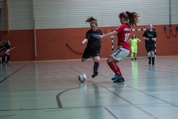 Bild 110 - C-Juniorinnen Landesmeisterschaft